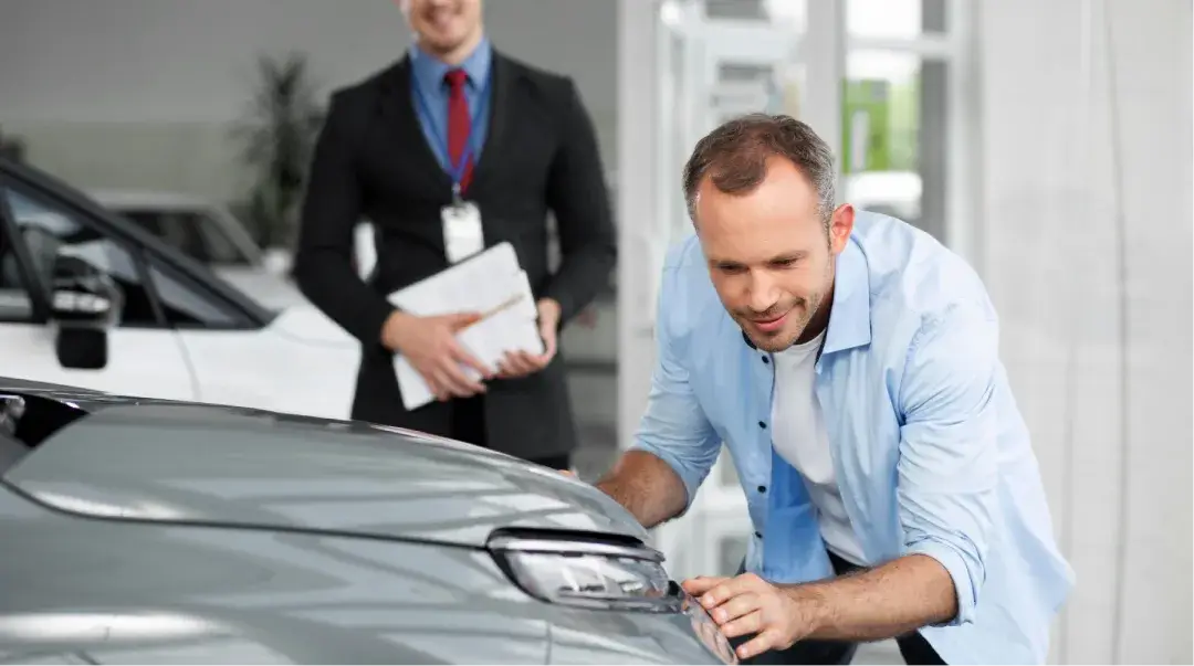 Global Auto Motors Co.