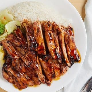 Happy Teriyaki & Sushi