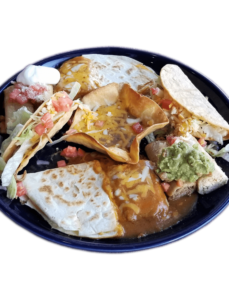Ixtapa Mexican Restaurant