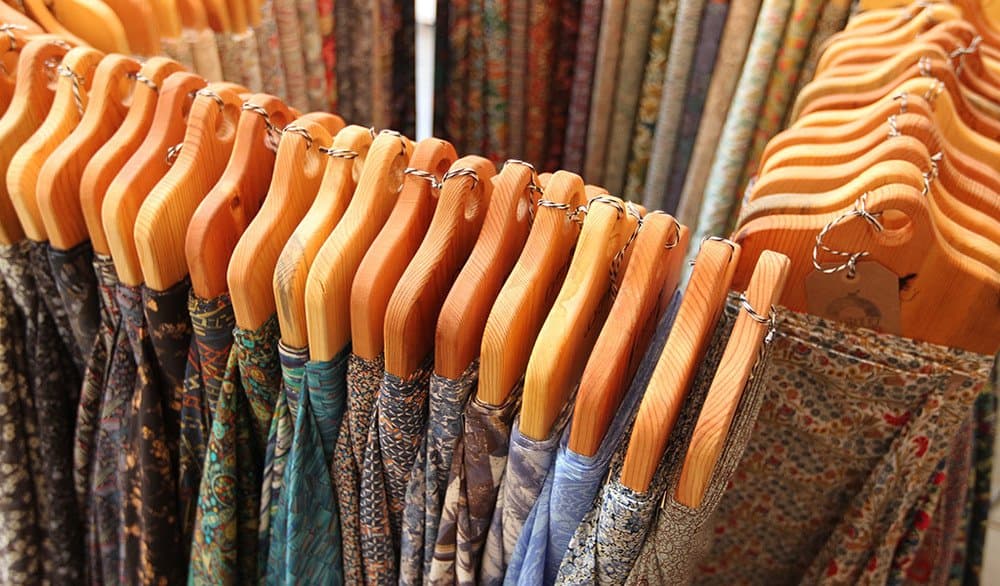 Josephine's Dry Goods