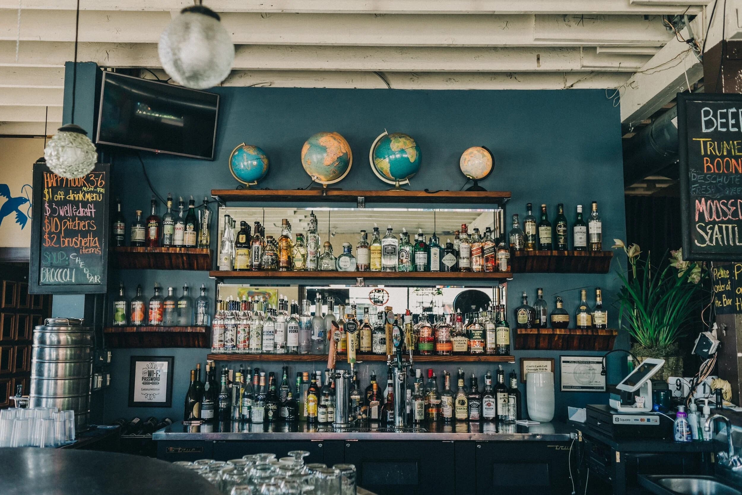 Leisure Public House