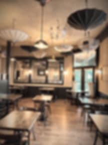 Marco's Cafe