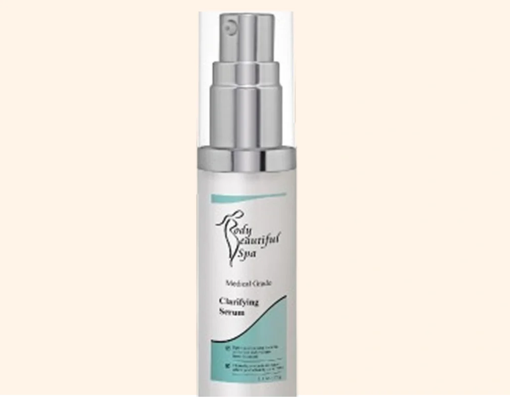 Body Beautiful Spa