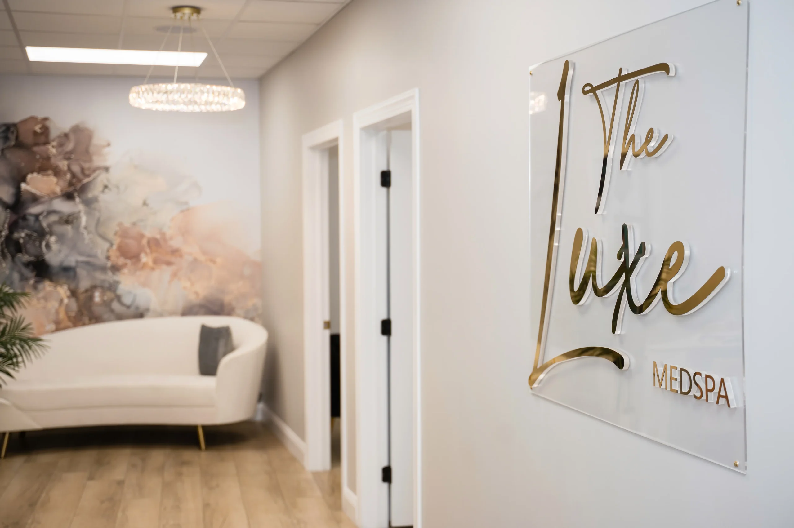 The Luxe MedSpa