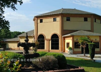 Carolina Storm Roofing