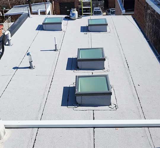 GoTech Roofing