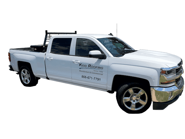 Kidd Roofing