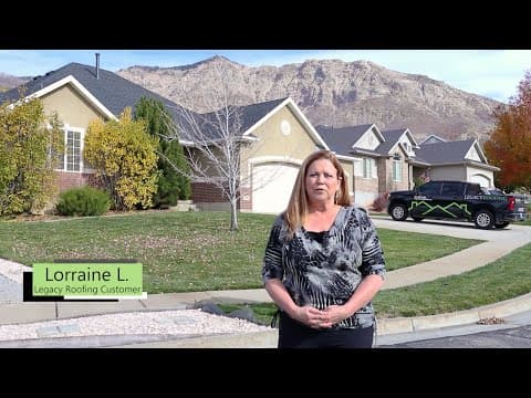 Legacy Roofing