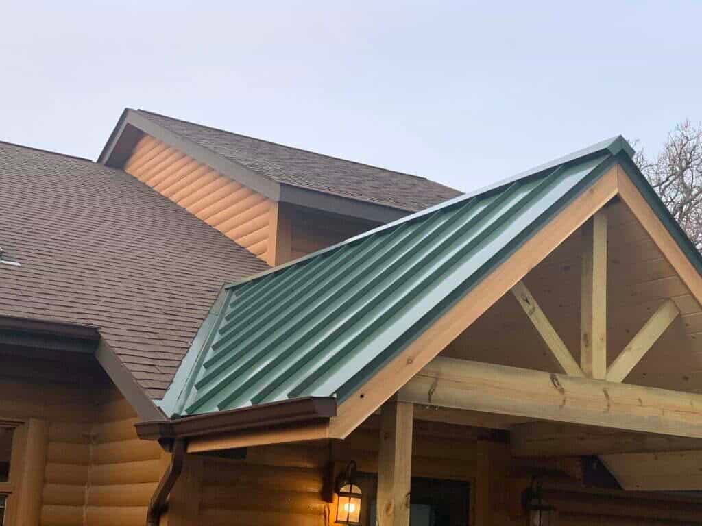 Lindholm Roofing