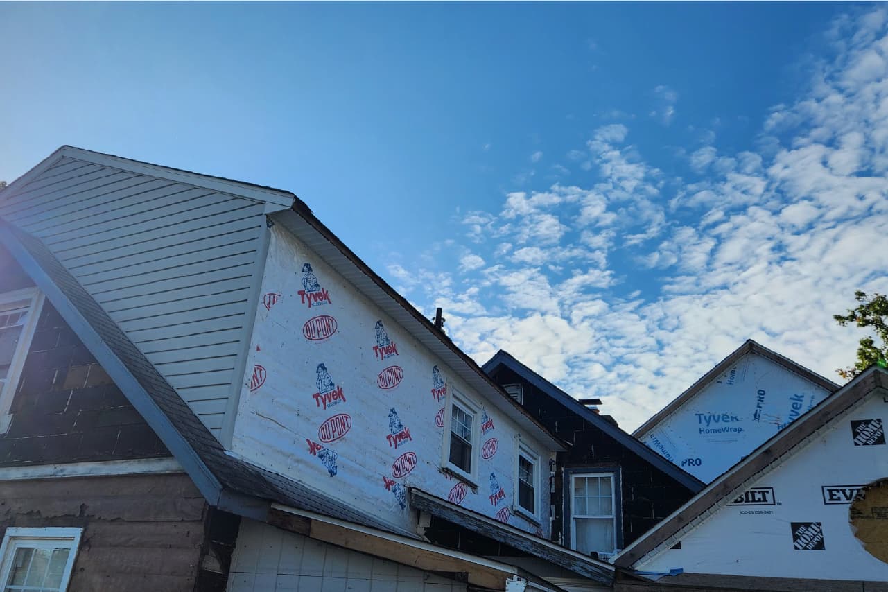 Philly Roofing LLC