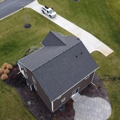 Roofing PD