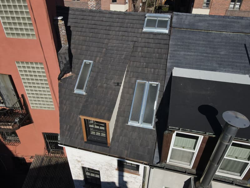 Skyward Roofing