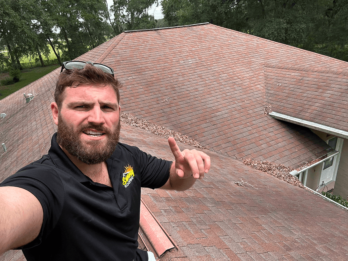 Sunny Roofing