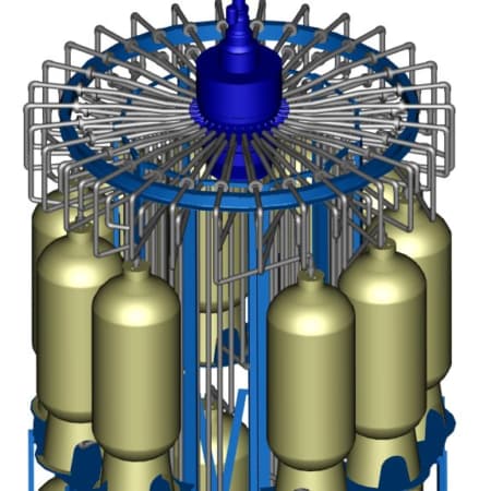 Elting Mechanical Enterprises