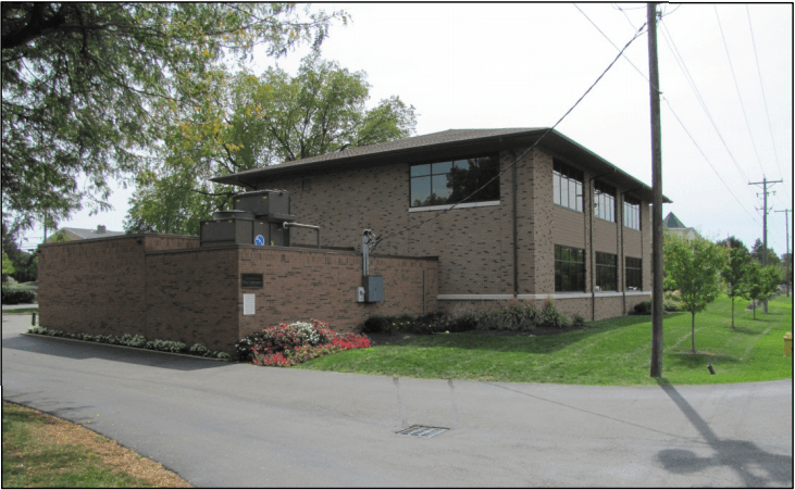 Engineering Mechanics Corporation of Columbus