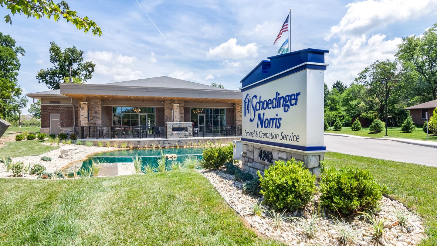 Schoedinger Norris Grove City