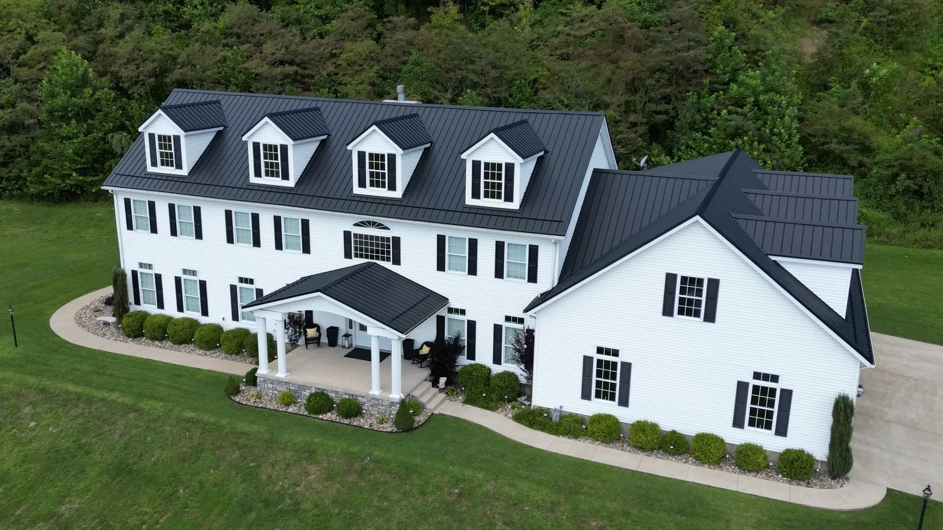 Platinum Home Exteriors