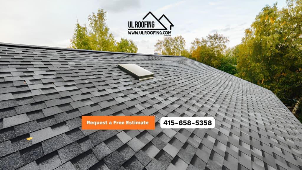 UL Roofing