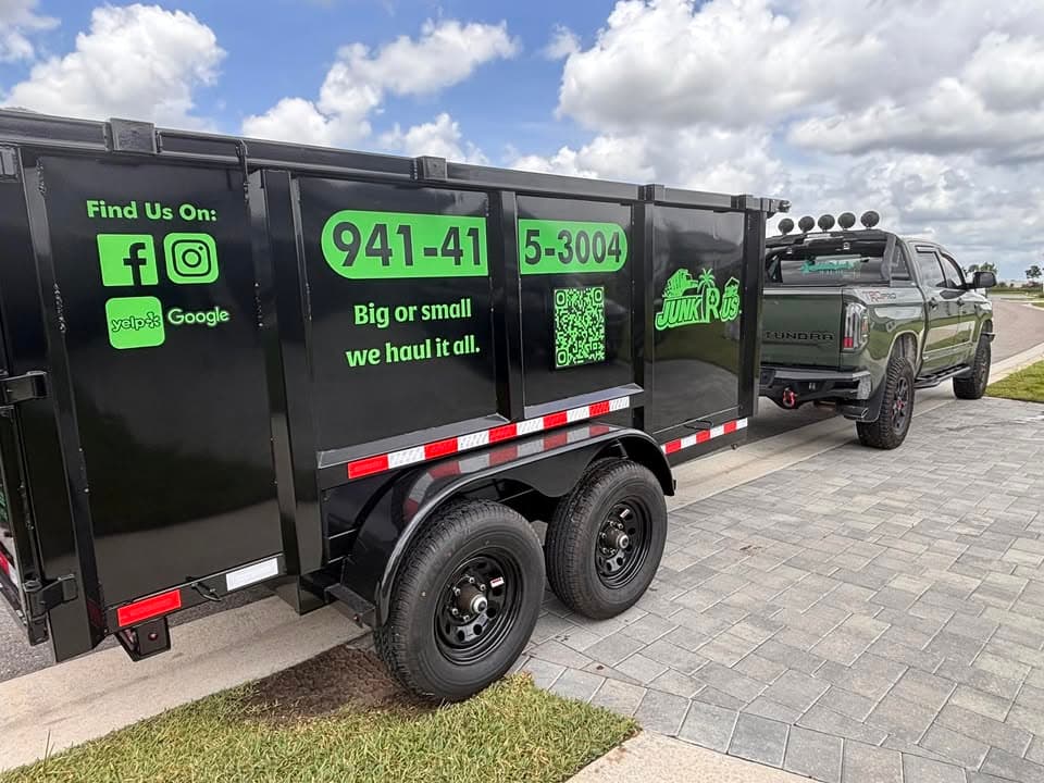 Junk R Us FL