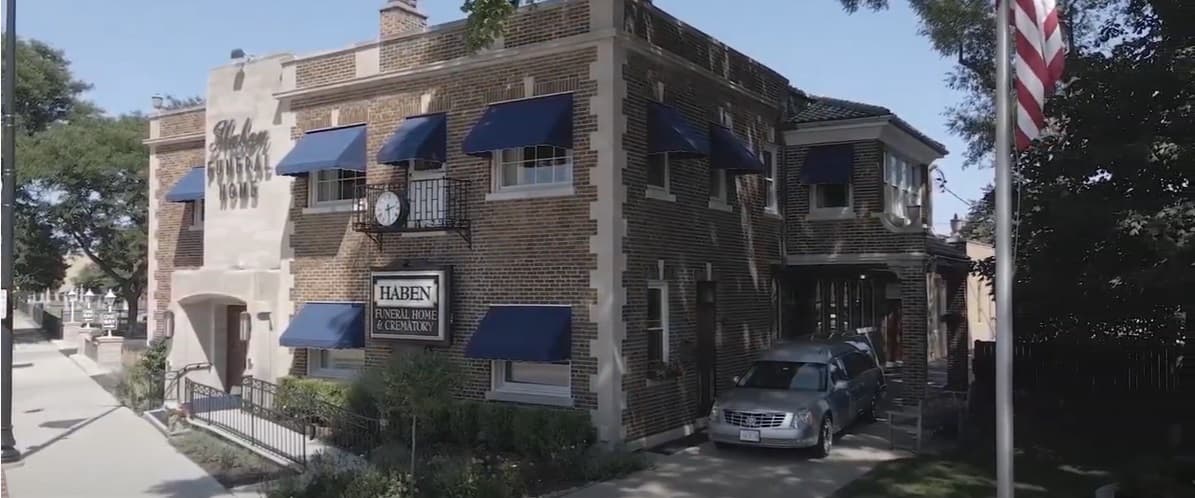 Haben Funeral Home & Crematory