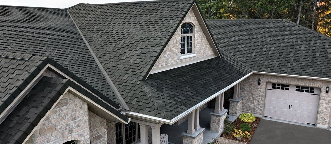Houston Roof Repair