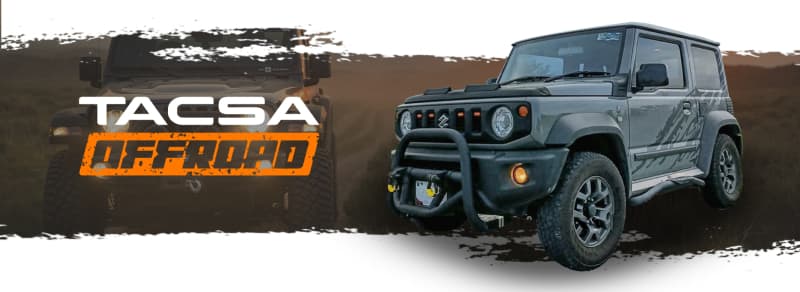 TACSA OFFROAD