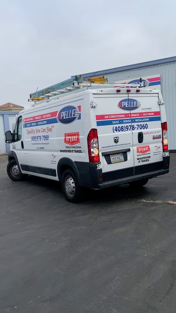 Pelle Heating & Air Conditioning