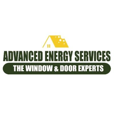 Advanced Energy Services logo