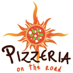 Pizzeria on The Road logo