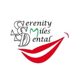 Serenity Smiles Dental logo