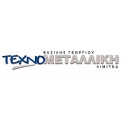 Technometalliki LTD logo