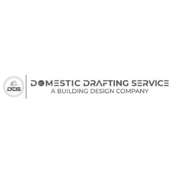 Domestic Drafting Service logo