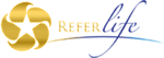 ReferLife Wellness logo