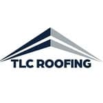 TLC Roofing logo