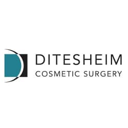 Ditesheim Cosmetic Surgery logo