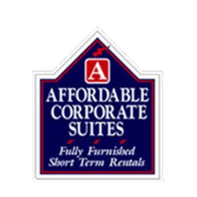 Affordable Corporate Suites logo