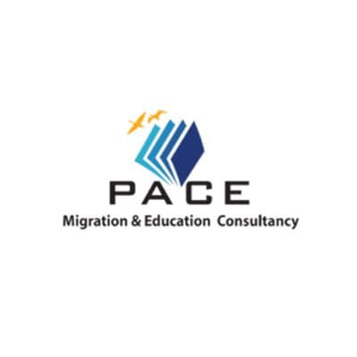 Pace Migration & Education Consultancy logo
