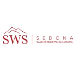 Sedona Waterproofing Solutions logo