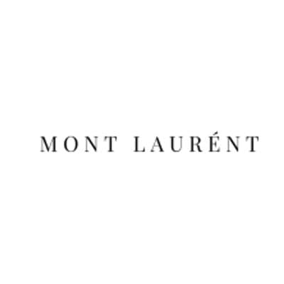 MONT LAURÉNT logo