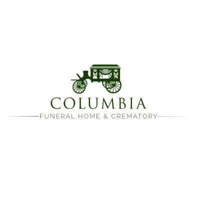 Columbia Funeral Home & Crematory logo