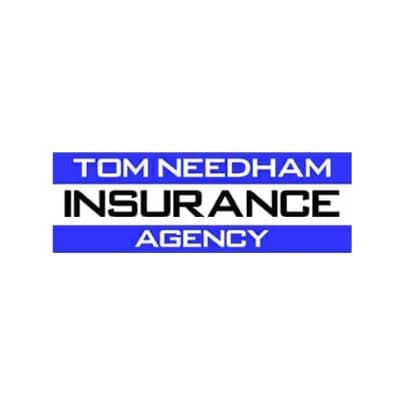 Tom Needham Insurance Agency logo