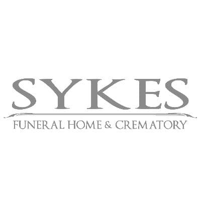 Sykes Funeral Home & Crematory logo