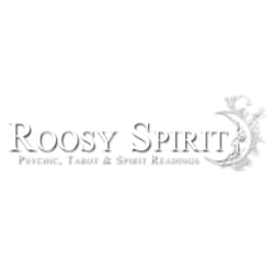 Roosy Spirit logo