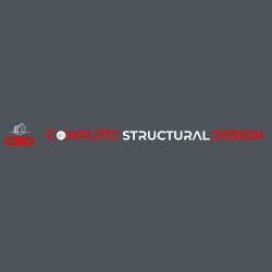 Complete Structural Design logo