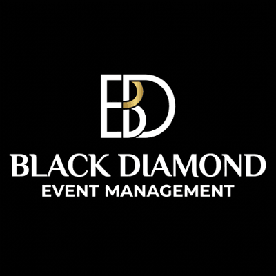 Black Diamond Interior Design logo