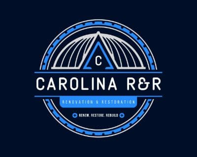 Carolina Renovation & Restoration logo