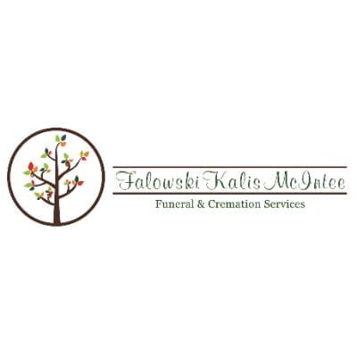 Falowski Kalis Mcintee Funeral & Cremation Services logo