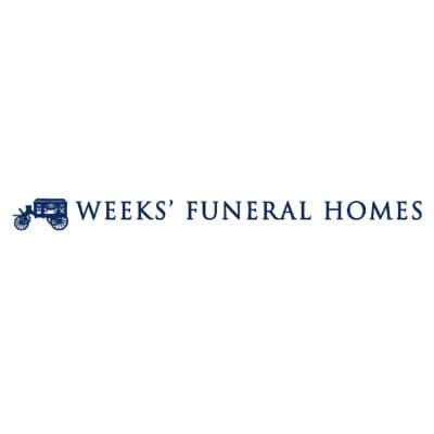 Weeks' Enumclaw Funeral Home logo