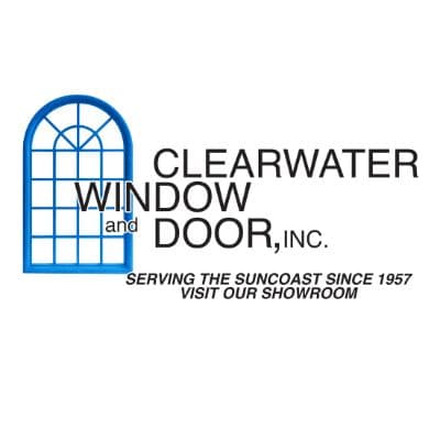 Clearwater Window & Door Inc logo