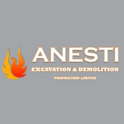 Anesti House Demolition Sydney logo